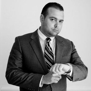 Meet your Posher, Sean